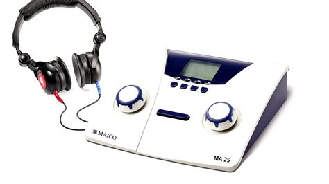 hearing test machine|hearing test machine called.